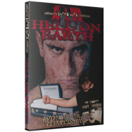 AIW DVD November 13, 2005 "Hell On Earth” - Cleveland, OH AIW DVD November 13, 2005 "Hell On Earth” - Cleveland, OH