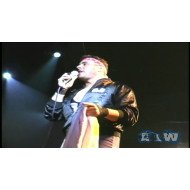 AIW February 26, 2006 "Night Of Mystery" - Cleveland, OH (Download) AIW February 26, 2006 "Night Of Mystery" - Cleveland, OH (Download)