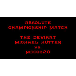 AIW July 16, 2006 "Die Hard" - Cleveland, OH (Download) AIW July 16, 2006 "Die Hard" - Cleveland, OH (Download)