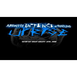 AIW August 19, 2006 "Uprise" - Cleveland, OH (Download) AIW August 19, 2006 "Uprise" - Cleveland, OH (Download)
