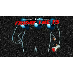 AIW October 13, 2006 "Friday The 13th" - Austintown, OH (Download)