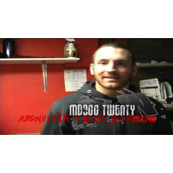 AIW January 25, 2007 "Firestorm" - Mentor, OH (Download) AIW January 25, 2007 "Firestorm" - Mentor, OH (Download)