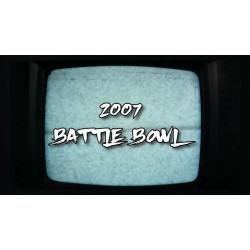 AIW February 16, 2007 "Battle Bowl" - Shaker Heights, OH (Download) AIW February 16, 2007 "Battle Bowl" - Shaker Heights, OH (Download)