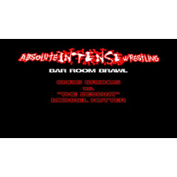 AIW March 9, 2007 "Forged In Flames" - Mentor, OH (Download) AIW March 9, 2007 "Forged In Flames" - Mentor, OH (Download)