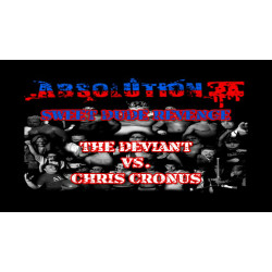 AIW May 20, 2007 "Absolution 2" - Cleveland, OH (Download) AIW May 20, 2007 "Absolution 2" - Cleveland, OH (Download)