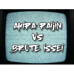 AIW June 23, 2007 "Absolution Redemption" - Taylor, MI (Download) AIW June 23, 2007 "Absolution Redemption" - Taylor, MI (Download)
