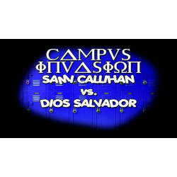 AIW September 22, 2007 "Campus Invasion" - Athens, OH (Download) AIW September 22, 2007 "Campus Invasion" - Athens, OH (Download)