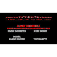 AIW September 30, 2007 "Tomorrow Never Dies" - Cleveland, OH (Download) AIW September 30, 2007 "Tomorrow Never Dies" - Cleveland, OH (Download)
