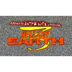 AIW October 28, 2007 "Hell on Earth 3" - Cleveland, OH (Download) AIW October 28, 2007 "Hell on Earth 3" - Cleveland, OH (Download)