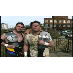 AIW May 25, 2008 "Absolution 3" - Cleveland, OH (Download) AIW May 25, 2008 "Absolution 3" - Cleveland, OH (Download)