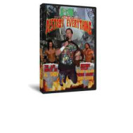 AIW DVD March 21, 2008 "Destroy Everything" - Cleveland, OH AIW DVD March 21, 2008 "Destroy Everything" - Cleveland, OH