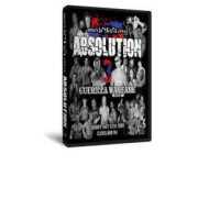 AIW DVD May 25, 2008 "Absolution 3" - Cleveland, OH AIW DVD May 25, 2008 "Absolution 3" - Cleveland, OH