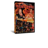 AIW DVD November 17, 2008 "Prelude to Hell" - Lakewood, OH AIW DVD November 17, 2008 "Prelude to Hell" - Lakewood, OH