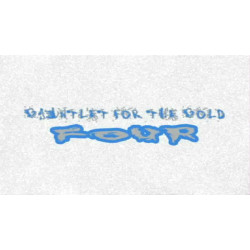 AIW February 28, 2009 "Gauntlet for the Gold 4" - Cleveland, OH (Download) AIW February 28, 2009 "Gauntlet for the Gold 4" - Cleveland, OH (Download)