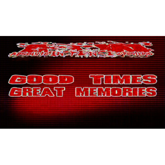 AIW April 11, 2009 "Good Times, Great Memories" - Cleveland, OH (Download)