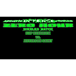 AIW May 21, 2009 "Zero Hour" - Cleveland, OH (Download) AIW May 21, 2009 "Zero Hour" - Cleveland, OH (Download)