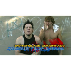 AIW June 12, 2009 "Absolution 4" - Cleveland, OH (Download) AIW June 12, 2009 "Absolution 4" - Cleveland, OH (Download)