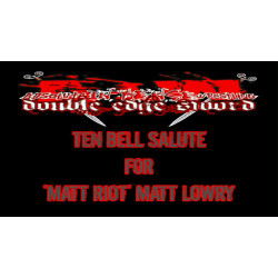 AIW September 17, 2009 "Double Edge Sword" - Sandusky, OH (Download) AIW September 17, 2009 "Double Edge Sword" - Sandusky, OH (Download)