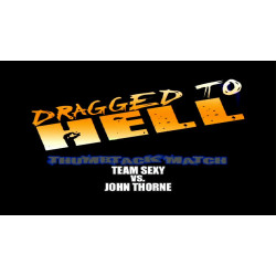 AIW October 23, 2009 "Dragged To Hell" - Strongsville, OH (Download) AIW October 23, 2009 "Dragged To Hell" - Strongsville, OH (Download)