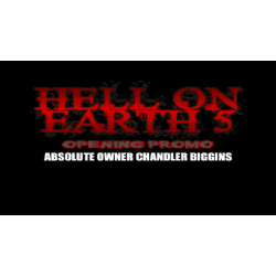 AIW November 27, 2009 "Hell on Earth 5" - Cleveland, OH (Download) AIW November 27, 2009 "Hell on Earth 5" - Cleveland, OH (Download)