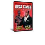 AIW DVD April 11, 2009 "Good Times, Great Memories" - Cleveland, OH AIW DVD April 11, 2009 "Good Times, Great Memories" - Cleveland, OH