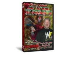 AIW DVD December 20, 2009 "Nightmare Before X-Mas 3: 50th Show Celebration" - Cleveland, OH AIW DVD December 20, 2009 "Nightmare Before X-Mas 3: 50th Show Celebration" - Cleveland, OH