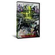 AIW DVD March 26, 2009 "All Out War" - Cleveland, OH AIW DVD March 26, 2009 "All Out War" - Cleveland, OH