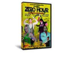 AIW DVD May 21, 2009 "Zero Hour" - Cleveland, OH AIW DVD May 21, 2009 "Zero Hour" - Cleveland, OH