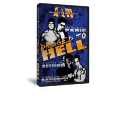 AIW DVD October 23, 2009 "Dragged To Hell" - Strongsville, OH AIW DVD October 23, 2009 "Dragged To Hell" - Strongsville, OH