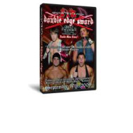 AIW DVD September 17, 2009 "Double Edge Sword" - Sandusky, OH AIW DVD September 17, 2009 "Double Edge Sword" - Sandusky, OH