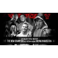 AIW June 27, 2010 "Absolution V" - Cleveland, OH (Download) AIW June 27, 2010 "Absolution V" - Cleveland, OH (Download)