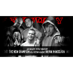 AIW June 27, 2010 "Absolution V" - Cleveland, OH (Download)