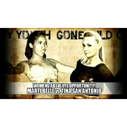 AIW July 17, 2010 "Youth Gone Wild" - Cleveland, OH (Download)