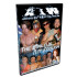 AIW DVD August 20, 2010 "The World is Not Enough" - Broadview Heights, OH