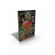AIW DVD December 17, 2010 "Nightmare Before X-Mas 4" - Lakewood, OH AIW DVD December 17, 2010 "Nightmare Before X-Mas 4" - Lakewood, OH