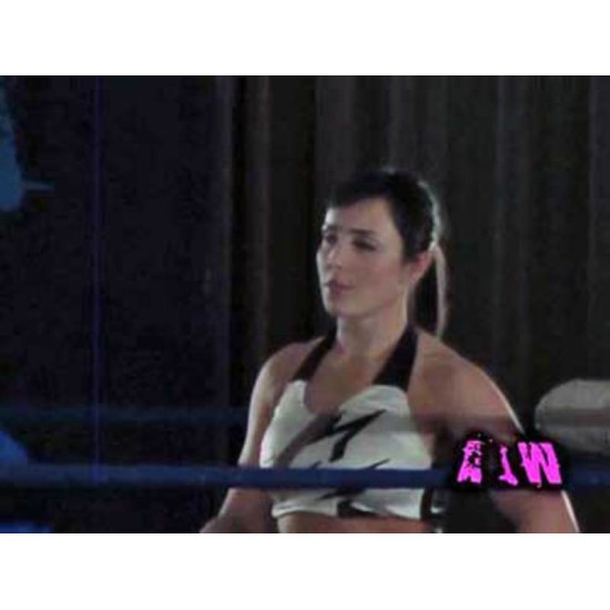 AIW January 28, 2011 "Girls Night Out 3" - Cleveland, OH (Download)
