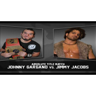 AIW March 25, 2011 "Battle Bowl 2011" - Lakewood, OH (Download) AIW March 25, 2011 "Battle Bowl 2011" - Lakewood, OH (Download)