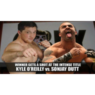 AIW October 2, 2011 "They Live" - Cleveland, OH (Download) AIW October 2, 2011 "They Live" - Cleveland, OH (Download)