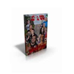 AIW DVD June 14, 2011 "The Road to Absolution" - Lakewood, OH AIW DVD June 14, 2011 "The Road to Absolution" - Lakewood, OH