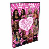 AIW DVD April 15, 2012 "Girls Night Out 6" - Cleveland, OH AIW DVD April 15, 2012 "Girls Night Out 6" - Cleveland, OH