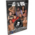 AIW DVD May 12, 2012 "JLIT- Day 2" - Cleveland, OH