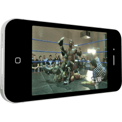 AIW March 2, 2012 "Gauntlet For The Gold 7" - Cleveland, OH (Download) AIW March 2, 2012 "Gauntlet For The Gold 7" - Cleveland, OH (Download)