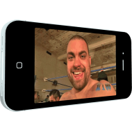 AIW September 23, 2012 "Point Break" - Cleveland, OH (Download) AIW September 23, 2012 "Point Break" - Cleveland, OH (Download)