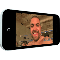 AIW September 23, 2012 "Point Break" - Cleveland, OH (Download) AIW September 23, 2012 "Point Break" - Cleveland, OH (Download)