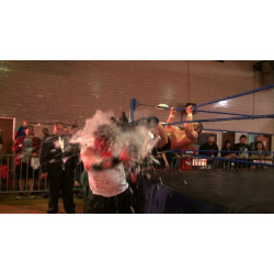 AIW April 26, 2013 "Damn It Feels Good To Be A Gangsta" - Cleveland, OH (Download) AIW April 26, 2013 "Damn It Feels Good To Be A Gangsta" - Cleveland, OH (Download)