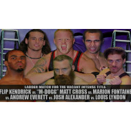 AIW August 30, 2013 "Gleaming the Cube" - Cleveland, OH (Download) AIW August 30, 2013 "Gleaming the Cube" - Cleveland, OH (Download)