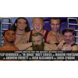 AIW August 30, 2013 "Gleaming the Cube" - Cleveland, OH (Download) AIW August 30, 2013 "Gleaming the Cube" - Cleveland, OH (Download)