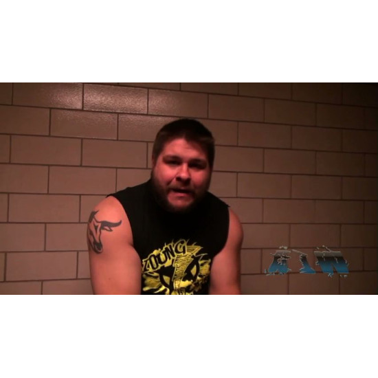 AIW December 27, 2013 "Dead Presidents" - Cleveland, OH (Download)