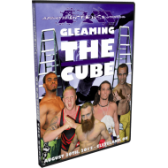 AIW DVD August 30, 2013 "Gleaming the Cube" - Cleveland, OH AIW DVD August 30, 2013 "Gleaming the Cube" - Cleveland, OH
