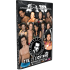 AIW DVD May 24, 2013 "JT Lightning Invitational Tournament Night 1"- Cleveland, OH
